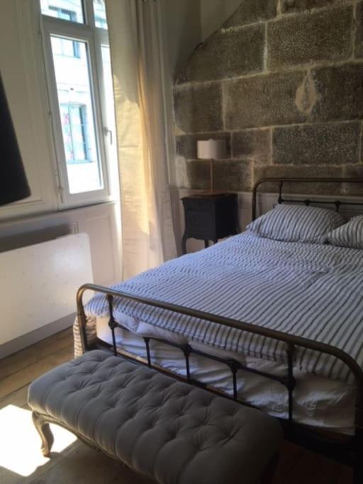 L'Appartement Du Voisin D'Hugo Μπεζανσόν Εξωτερικό φωτογραφία