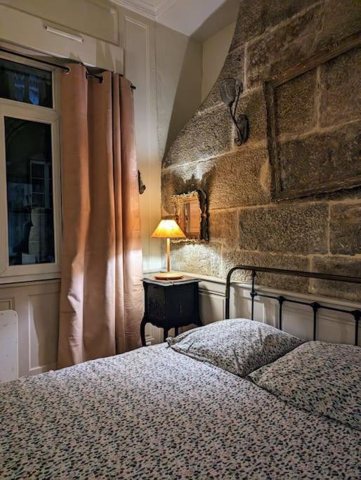 L'Appartement Du Voisin D'Hugo Μπεζανσόν Εξωτερικό φωτογραφία